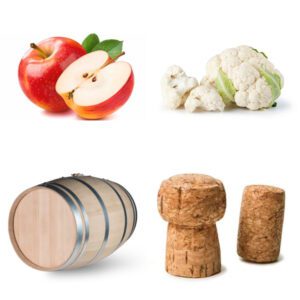 Il vino e i suoi difetti - Pacchetto completo